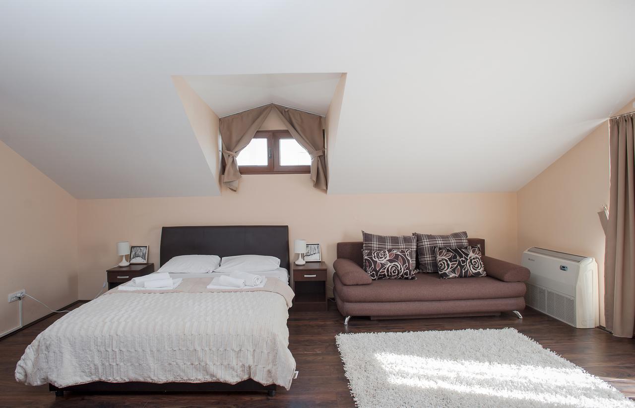 Apartament Danilovgrad Exterior photo